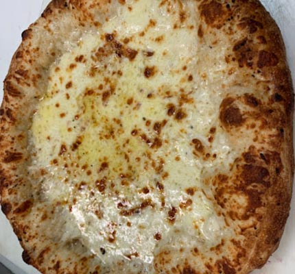 Pizza Meal for one in Victorville, CA