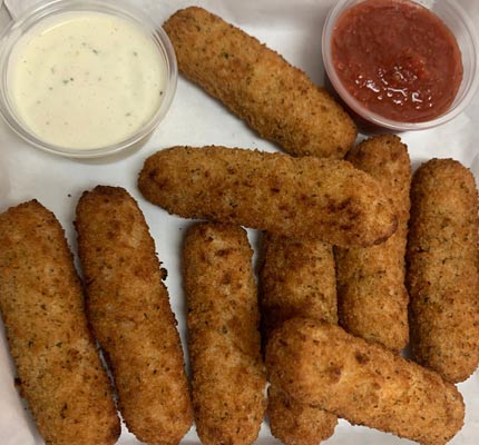 Delicious Pizza in Victorville, CA